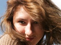 Feet - Sveta D - 2011-12-12 Sunny autumn day