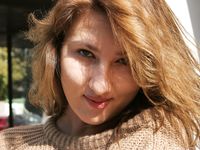 Feet - Sveta D - 2011-12-12 Sunny autumn day