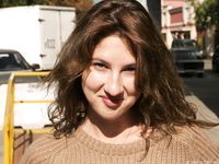 Feet - Sveta D - 2011-12-12 Sunny autumn day