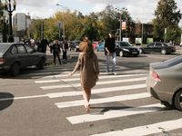 Feet - Sveta D - 2011-12-12 Sunny autumn day