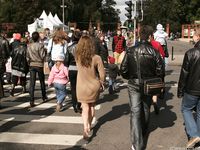 Feet - Sveta D - 2011-12-12 Sunny autumn day