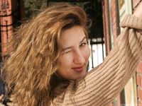 Feet - Sveta D - 2011-12-12 Sunny autumn day