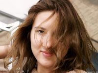 Feet - Sveta D - 2011-12-12 Sunny autumn day