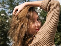 Feet - Sveta D - 2011-12-12 Sunny autumn day