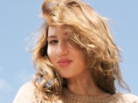 Feet - Sveta D - 2011-12-12 Sunny autumn day