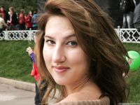 Feet - Sveta D - 2011-12-12 Sunny autumn day