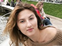 Feet - Sveta D - 2011-12-12 Sunny autumn day