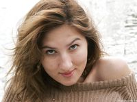 Feet - Sveta D - 2011-12-12 Sunny autumn day