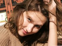 Feet - Sveta D - 2011-12-12 Sunny autumn day