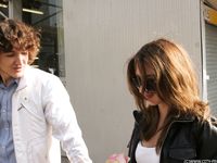 Feet - Sveta D - 2012-04-06 Nifty girl and her boyfriend