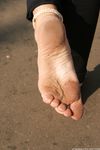 Feet - Sveta D - 2012-04-06 Nifty girl and her boyfriend