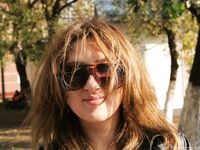 Feet - Sveta D - 2012-04-06 Nifty girl and her boyfriend