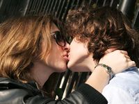 Feet - Sveta D - 2012-04-06 Nifty girl and her boyfriend