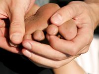 Feet - Sveta D - 2012-04-06 Nifty girl and her boyfriend