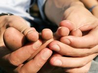 Feet - Sveta D - 2012-04-06 Nifty girl and her boyfriend