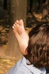 Feet - Sveta D - 2012-04-06 Nifty girl and her boyfriend