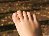 Feet - Sveta D - 2012-04-06 Nifty girl and her boyfriend