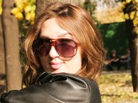 Feet - Sveta D - 2012-04-06 Nifty girl and her boyfriend