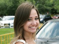 Feet - Sveta E - 2013-03-05 Gorgeous girl with tought soles