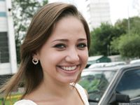 Feet - Sveta E - 2013-03-05 Gorgeous girl with tought soles