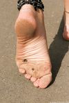 Feet - Sveta E - 2013-03-05 Gorgeous girl with tought soles