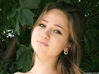 Feet - Sveta E - 2013-03-05 Gorgeous girl with tought soles