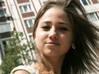 Feet - Sveta E - 2013-03-05 Gorgeous girl with tought soles