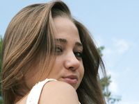 Feet - Sveta E - 2013-03-05 Gorgeous girl with tought soles