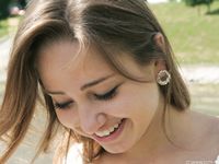 Feet - Sveta E - 2013-03-05 Gorgeous girl with tought soles