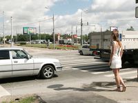 Feet - Sveta E - 2013-03-05 Gorgeous girl with tought soles