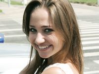 Feet - Sveta E - 2013-03-05 Gorgeous girl with tought soles