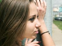 Feet - Sveta E - 2013-03-05 Gorgeous girl with tought soles