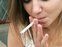 Feet - Sveta E - 2013-03-05 Gorgeous girl with tought soles