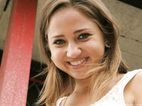 Feet - Sveta E - 2013-03-05 Gorgeous girl with tought soles