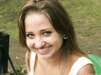 Feet - Sveta E - 2013-03-05 Gorgeous girl with tought soles