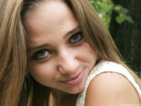 Feet - Sveta E - 2013-03-05 Gorgeous girl with tought soles