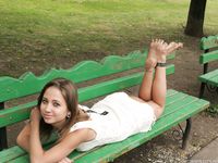 Feet - Sveta E - 2013-03-05 Gorgeous girl with tought soles