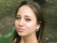 Feet - Sveta E - 2013-03-05 Gorgeous girl with tought soles