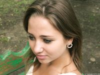 Feet - Sveta E - 2013-03-05 Gorgeous girl with tought soles