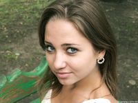 Feet - Sveta E - 2013-03-05 Gorgeous girl with tought soles