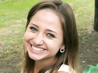 Feet - Sveta E - 2013-03-05 Gorgeous girl with tought soles