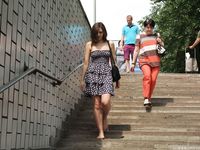 Feet - Sveta F - 2015-01-21 A sunny day