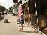 Feet - Sveta F - 2015-01-21 A sunny day