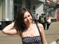 Feet - Sveta F - 2015-01-21 A sunny day