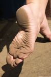 Feet - Sveta F - 2015-01-21 A sunny day