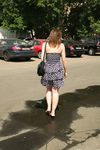 Feet - Sveta F - 2015-01-21 A sunny day