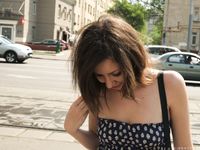 Feet - Sveta F - 2015-01-21 A sunny day