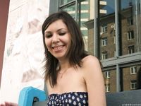 Feet - Sveta F - 2015-01-21 A sunny day