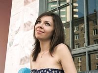 Feet - Sveta F - 2015-01-21 A sunny day