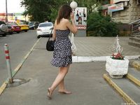 Feet - Sveta F - 2015-01-21 A sunny day